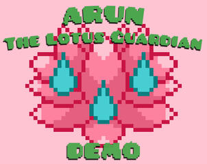 Arun, the Lotus Guardian