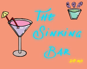 The Sinking Bar